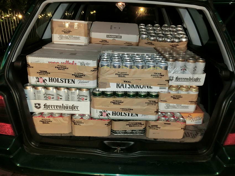 1-Anreise, Haushang 002